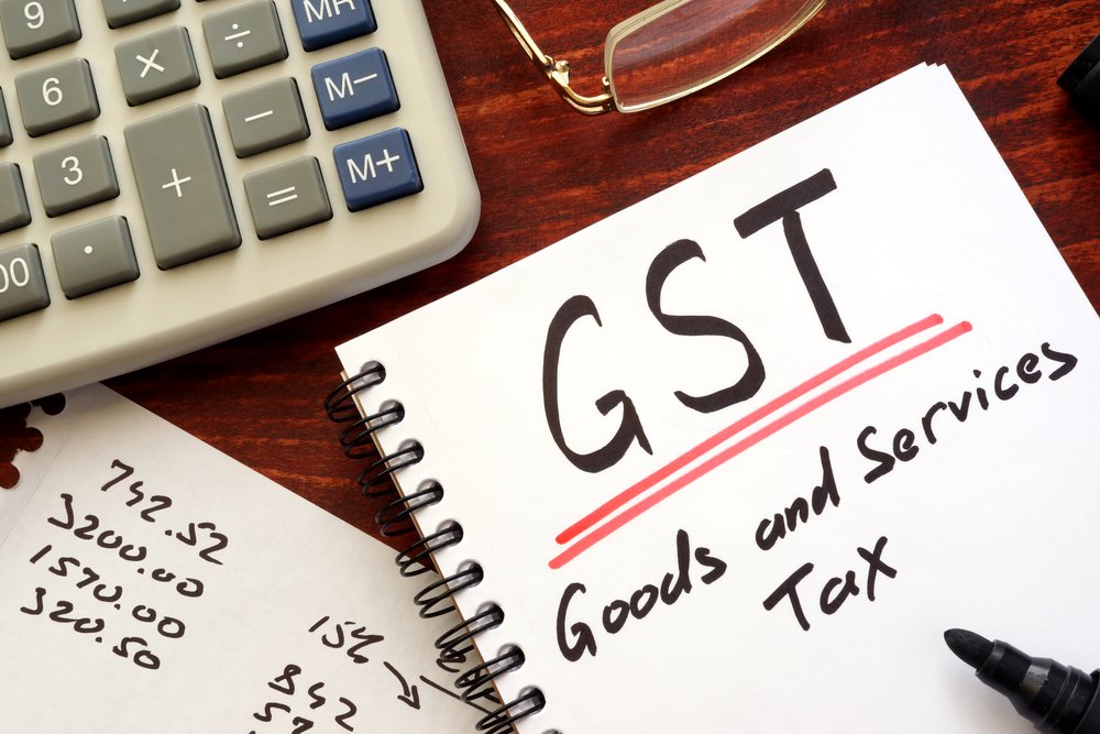 GST-bill